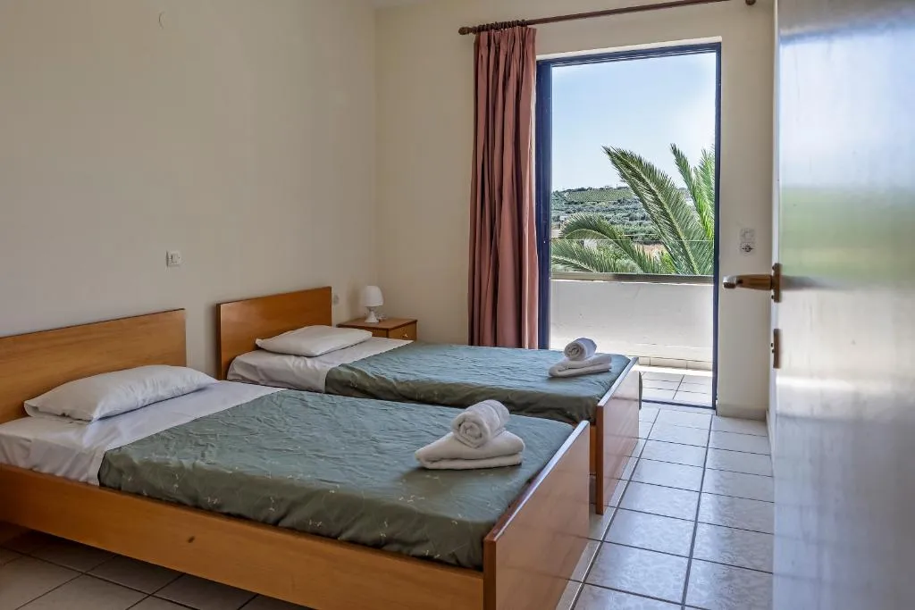 Room, Cretan Sun, Crete