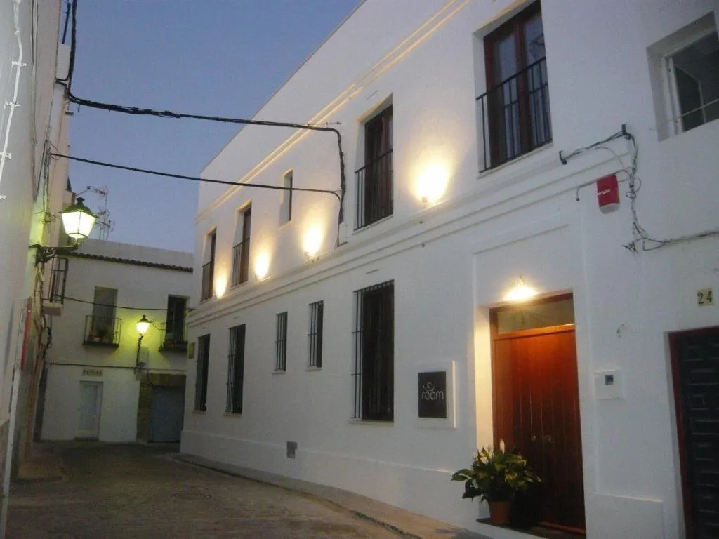 General view, Room Tarifa, Costa De La Luz