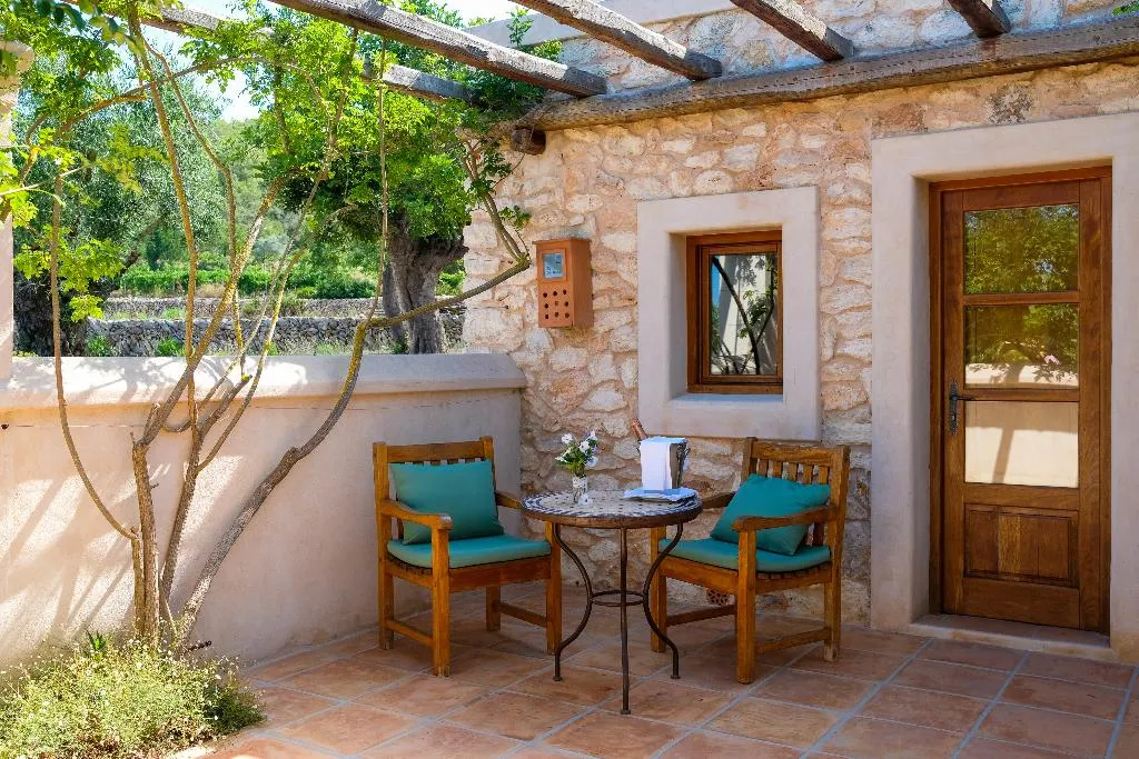 Room, Can Lluc Boutique Country Hotel &  Villas, Ibiza