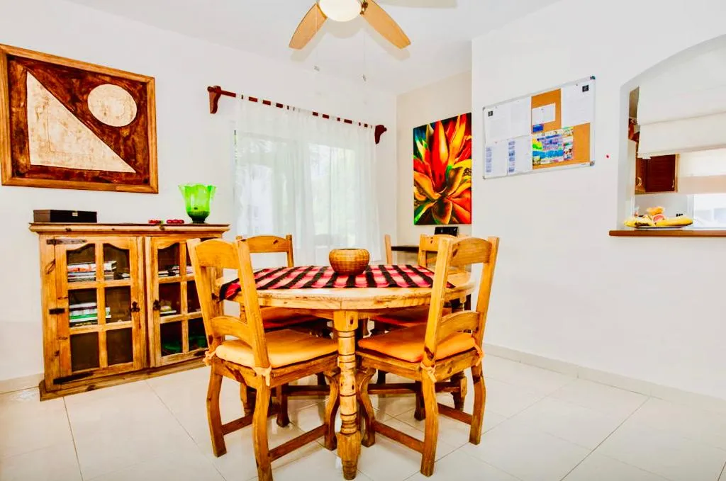 VILLA STANDARD Room, Dolce Vita Caribe B&B, Playa Del Carmen