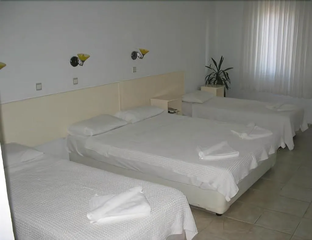 Room, Acar Park Hotel, Dalaman