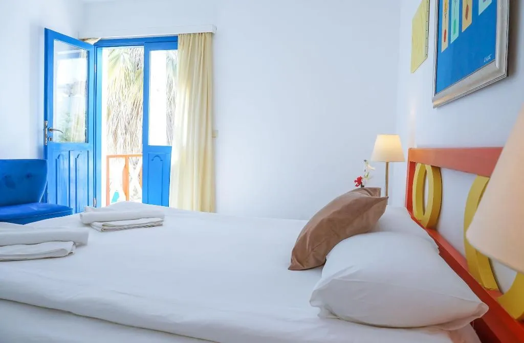 Room, Su Hotel, Bodrum