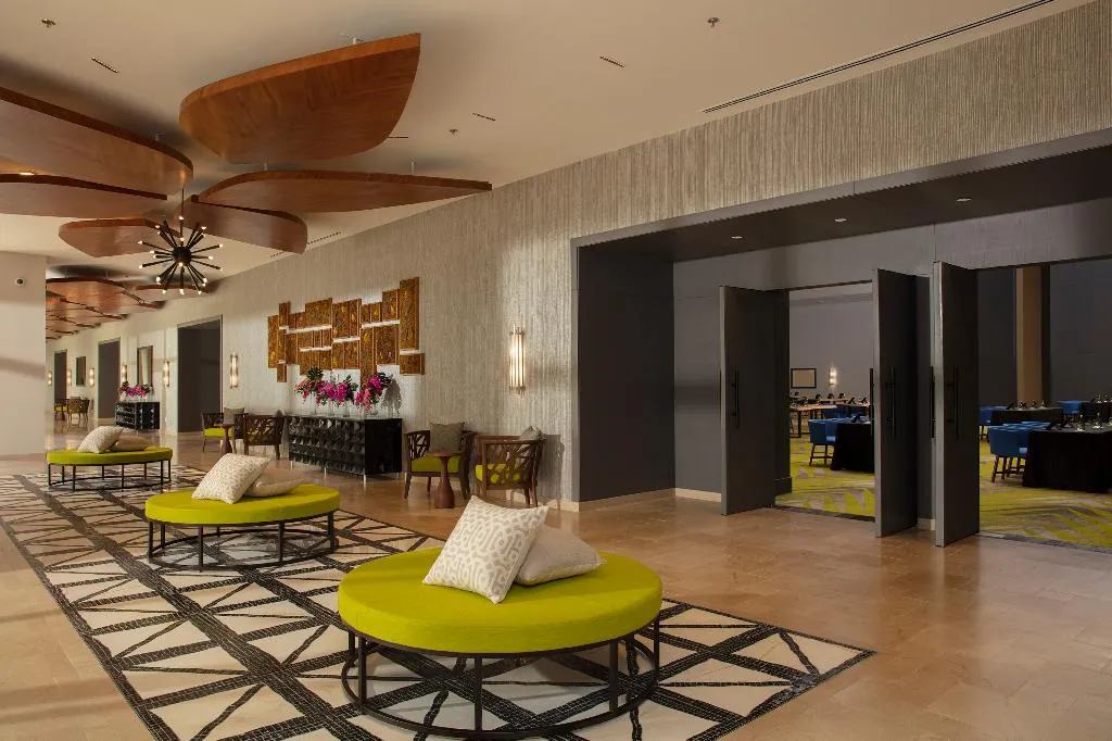 Conferences, Dreams Natura Resort & Spa, Cancun Area