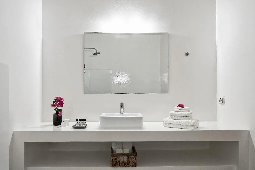SUITE DELUXE WITH JACUZZI Room, Mr & Mrs White Tinos, Mykonos
