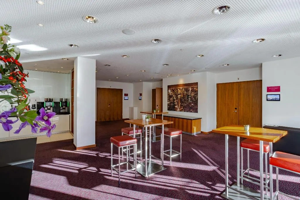 Conferences, Crowne Plaza Amsterdam-South, Amsterdam