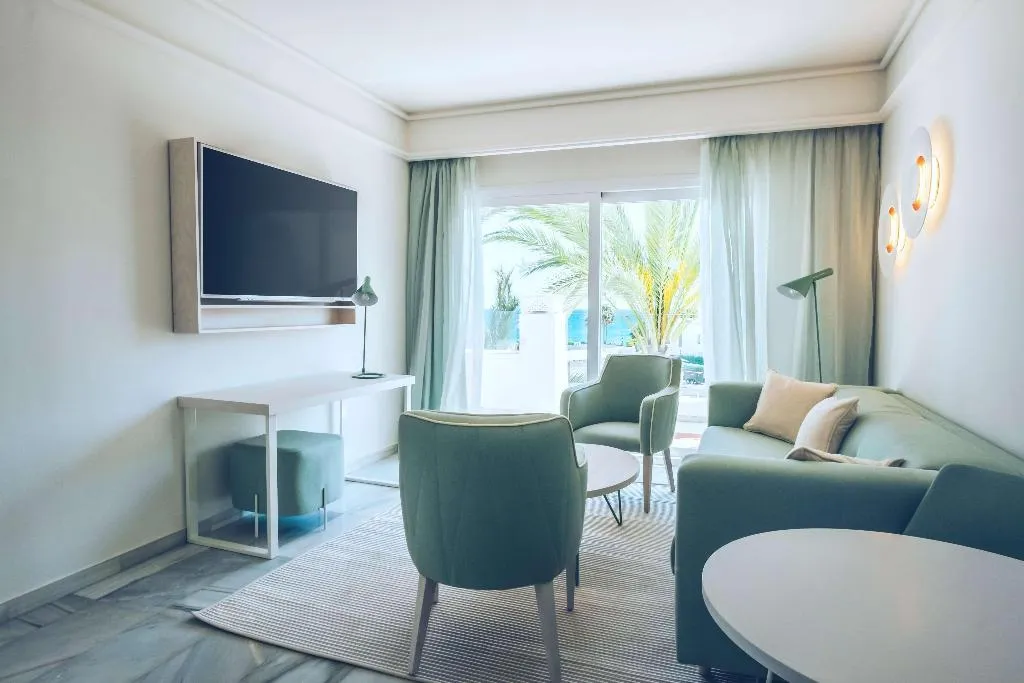 Room, Iberostar Selection Marbella Coral Beach, Costa Del Sol