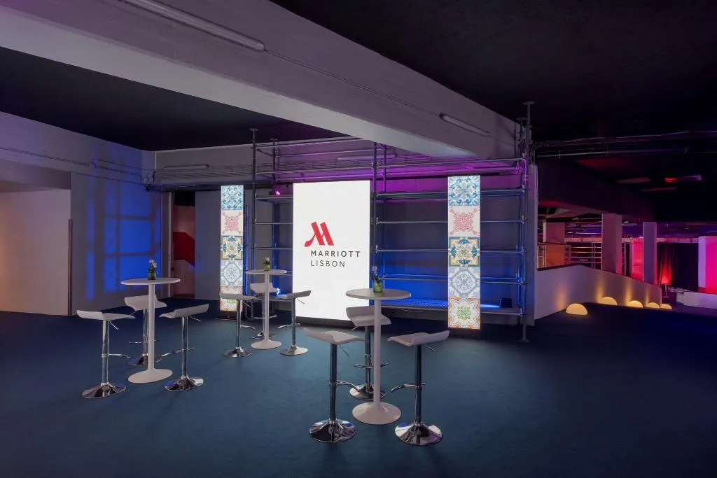 Conferences, Marriott Hotel Lisbon, Lisbon