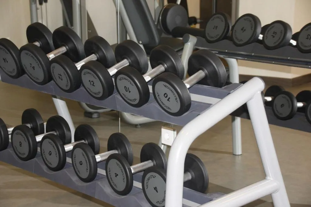 Sports and Entertainment, Melia Villaitana, Costa Blanca