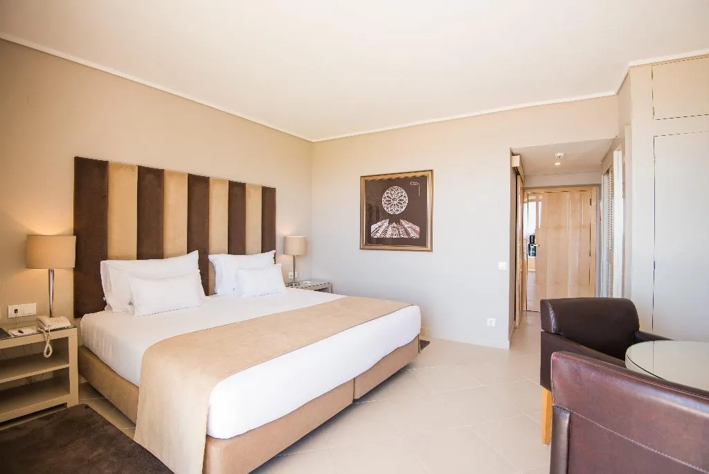 DOUBLE SINGLE USE SUPERIOR SEA VIEW Room, Vila Gale Ampalius, Algarve