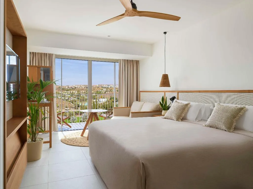 DOUBLE PREMIUM Room, Paradisus Gran Canaria, Gran Canaria