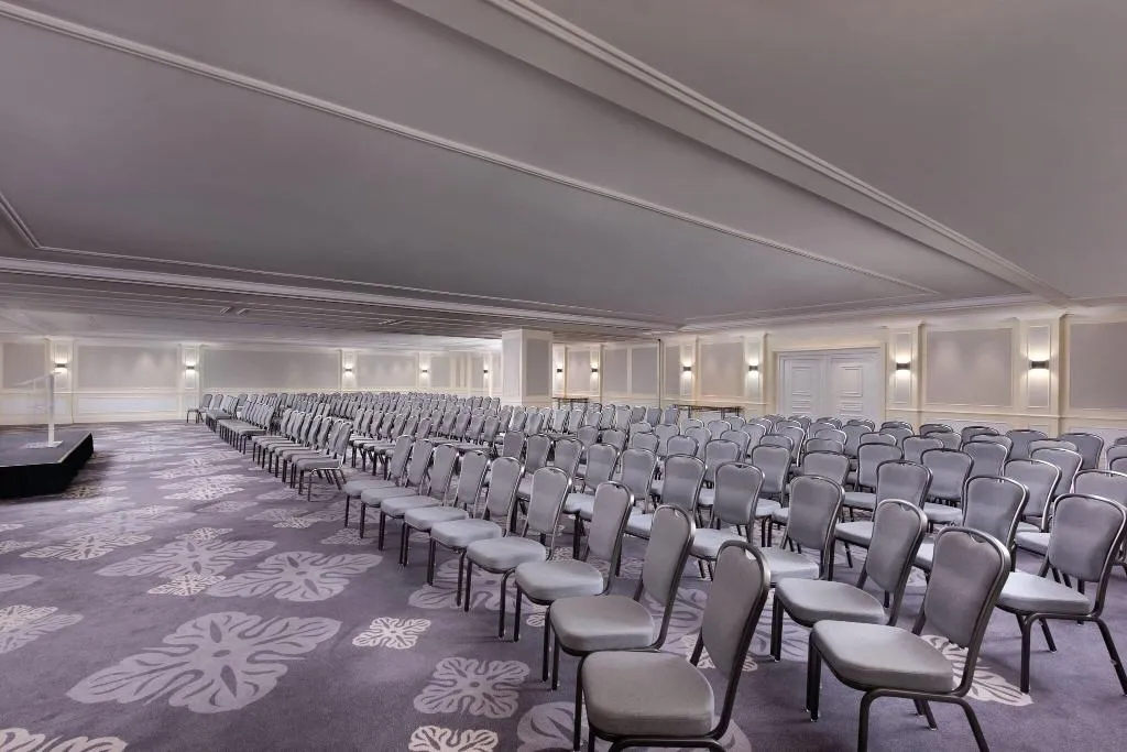 Conferences, Marriott Hotel Lisbon, Lisbon