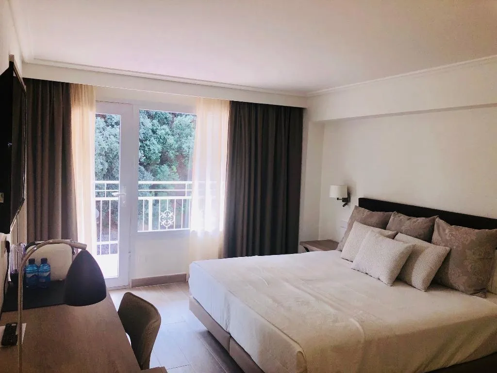 Double or Twin GARDEN VIEW Room, Hotel Bordoy Continental Valldemossa, Majorca