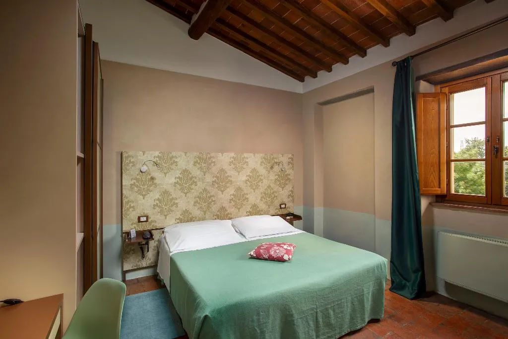 DOUBLE STANDARD Room, Le Capanne, Florence