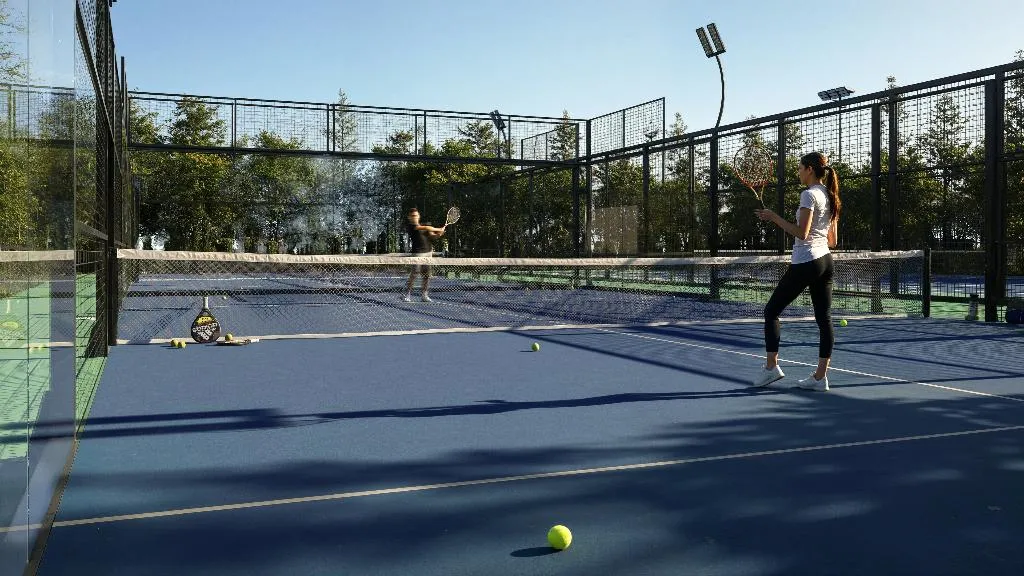 Sports and Entertainment, Oya Beach Resort, Crete