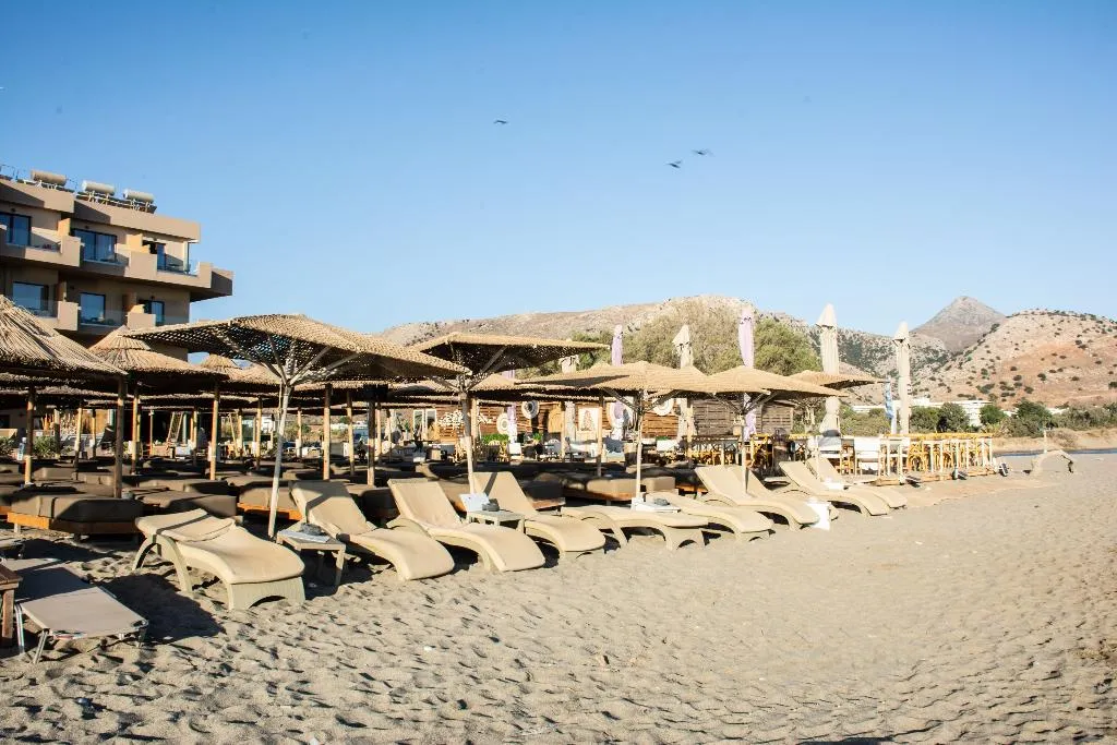 General view, Yianna Caravel Suites by Checkin (adults only), Crete