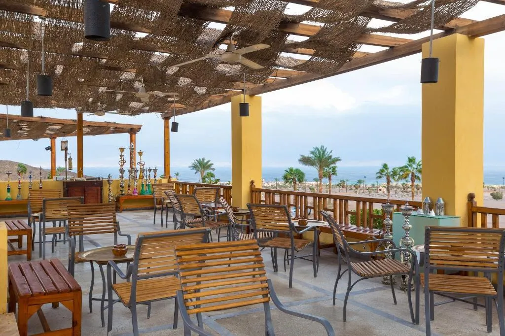 Restaurant, The Bay View Taba Hights Ex Marriott Taba, Red Sea Riviera