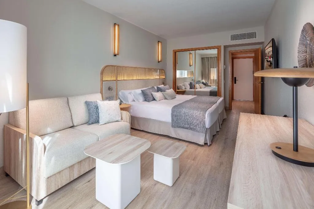 Room, Tabaiba Princess, Gran Canaria