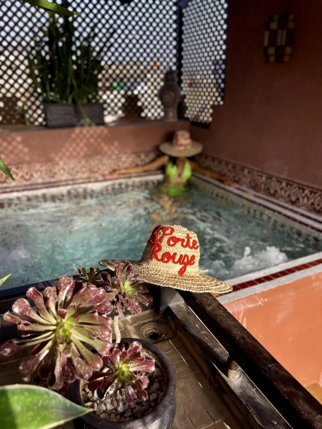 Sports and Entertainment, Riad La Porte Rouge By La Siredrah, Marrakech