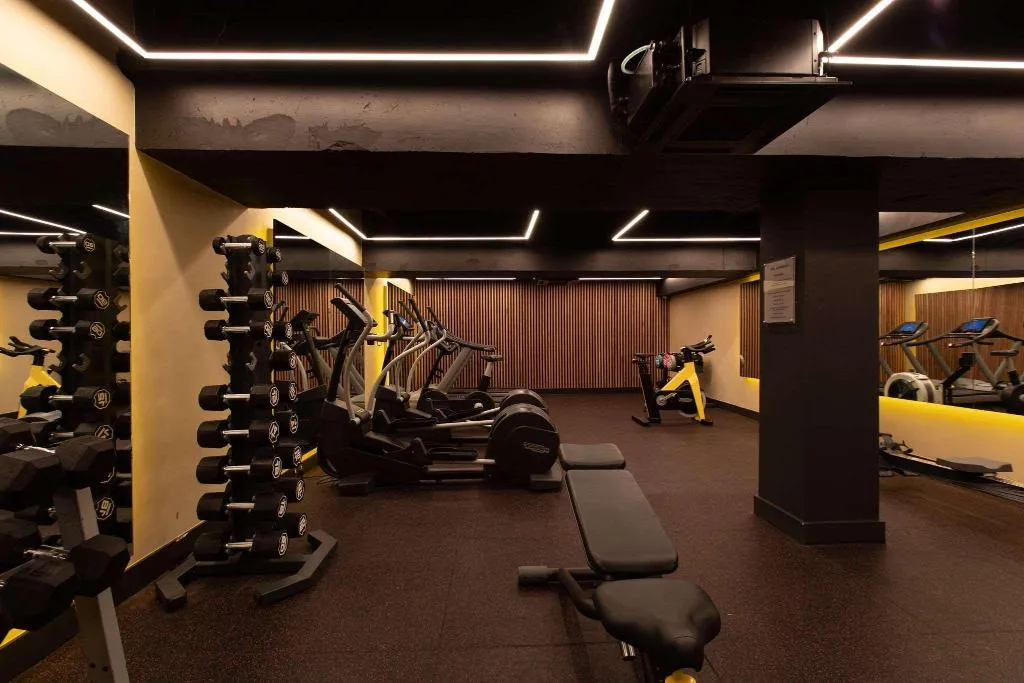 Sports and Entertainment, The Address Connolly Hotel, Dublin