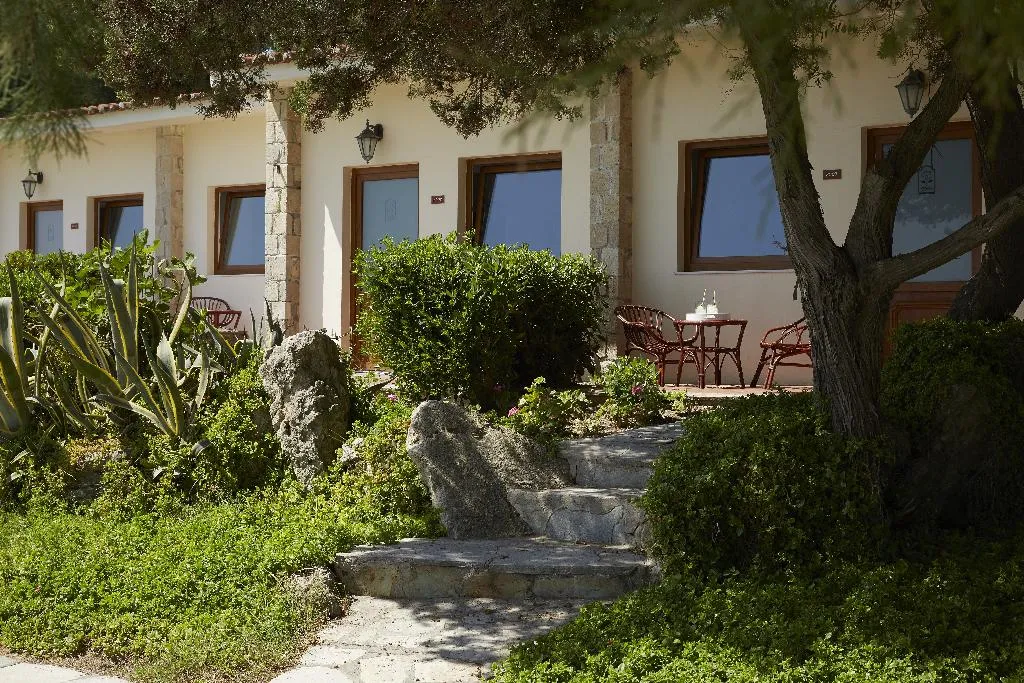 BUNGALOW GARDEN VIEW Room, Pallini Beach, Halkidiki