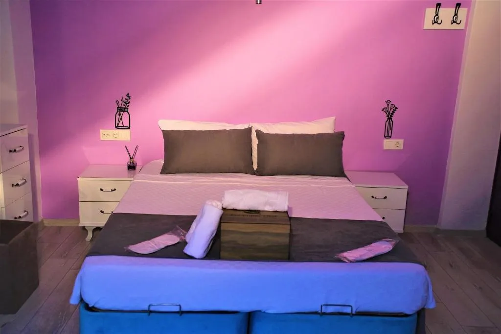 Room, Lavender Otel, Izmir