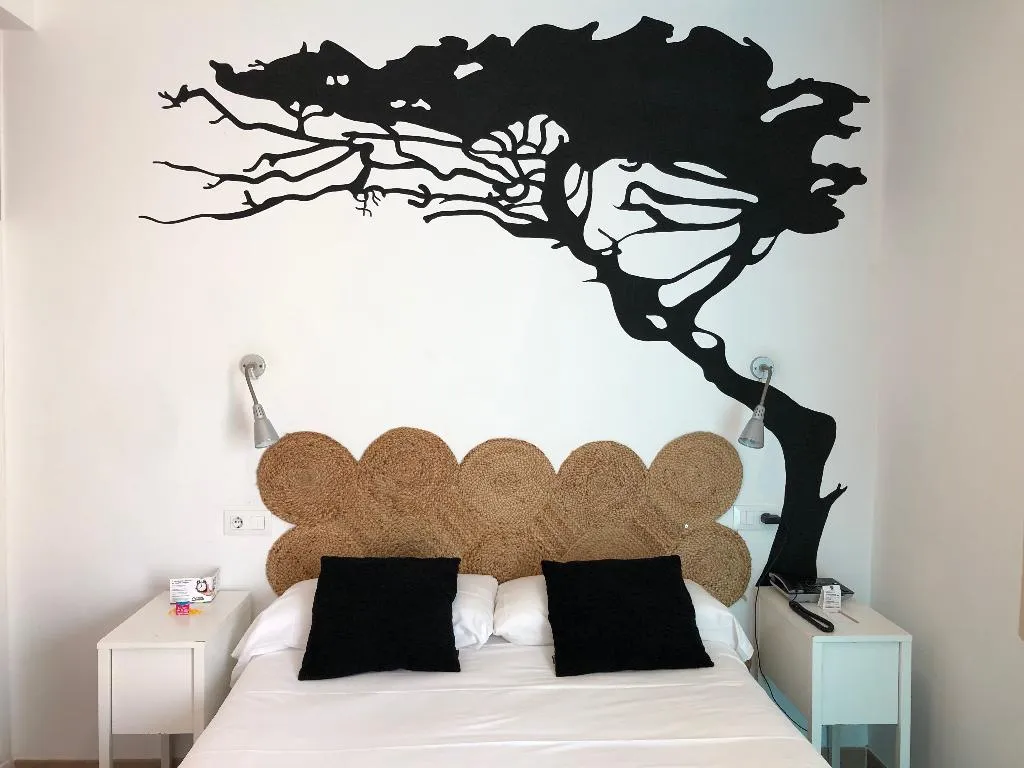 DOUBLE ECONOMY Room, Casual de las Letras Sevilla, Seville