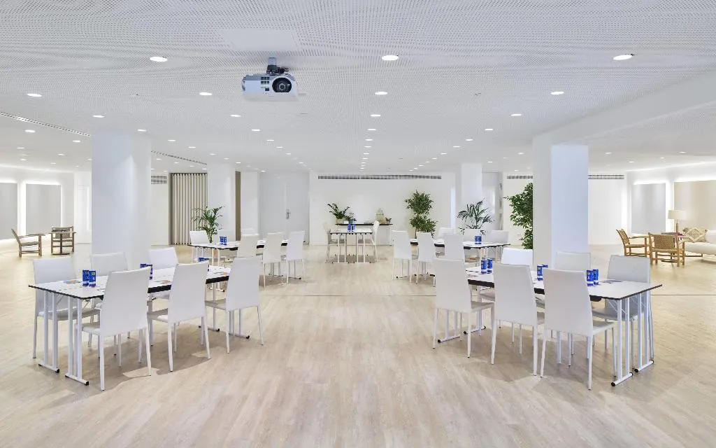 Conferences, Melia Calvia Beach, Majorca