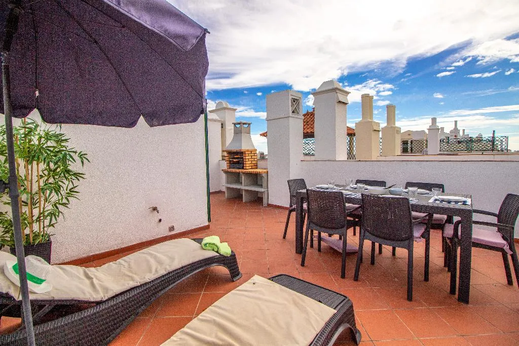 APARTMENT THREE BEDROOMS Room, Old Village & Prestige, Algarve