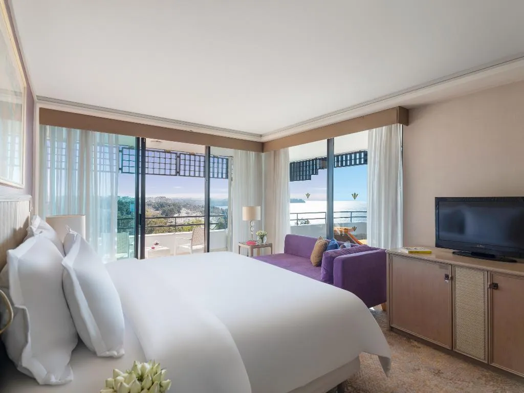 SUITE LAND VIEW Room, Rixos Downtown Antalya L.O.L.ThemePark Free Access, Antalya