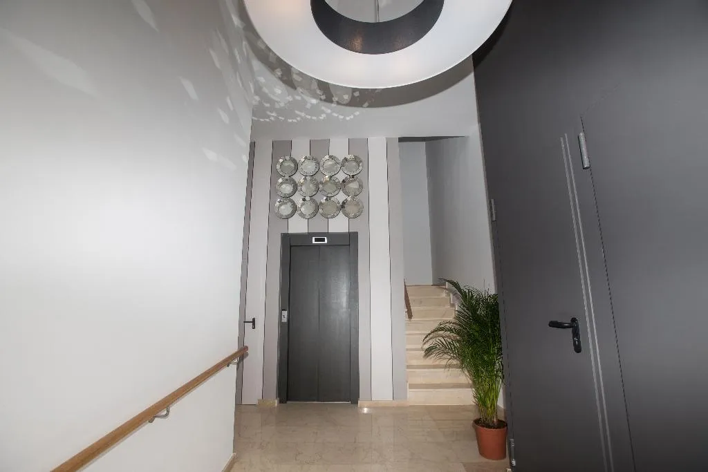 Lobby, Soho Boutique Museo, Costa Del Sol