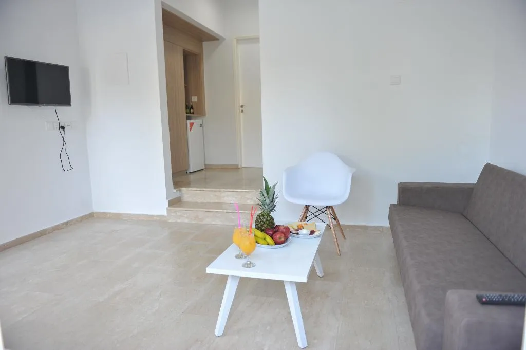 APARTMENT ONE BEDROOM Room, Fedrania Gardens, Cyprus