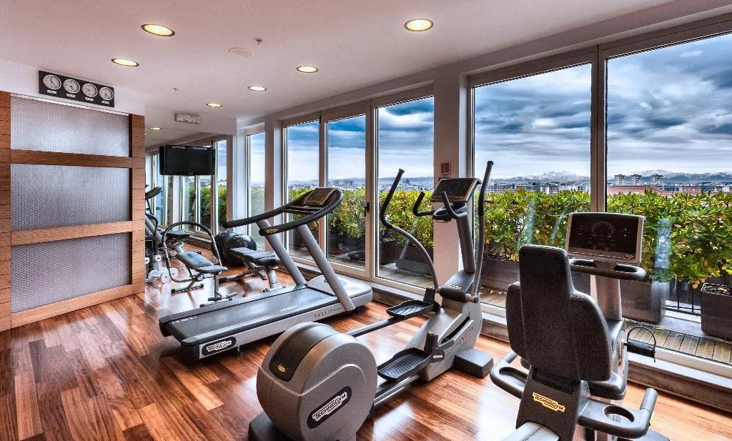 Sports and Entertainment, Crowne Plaza Milan City, Milan