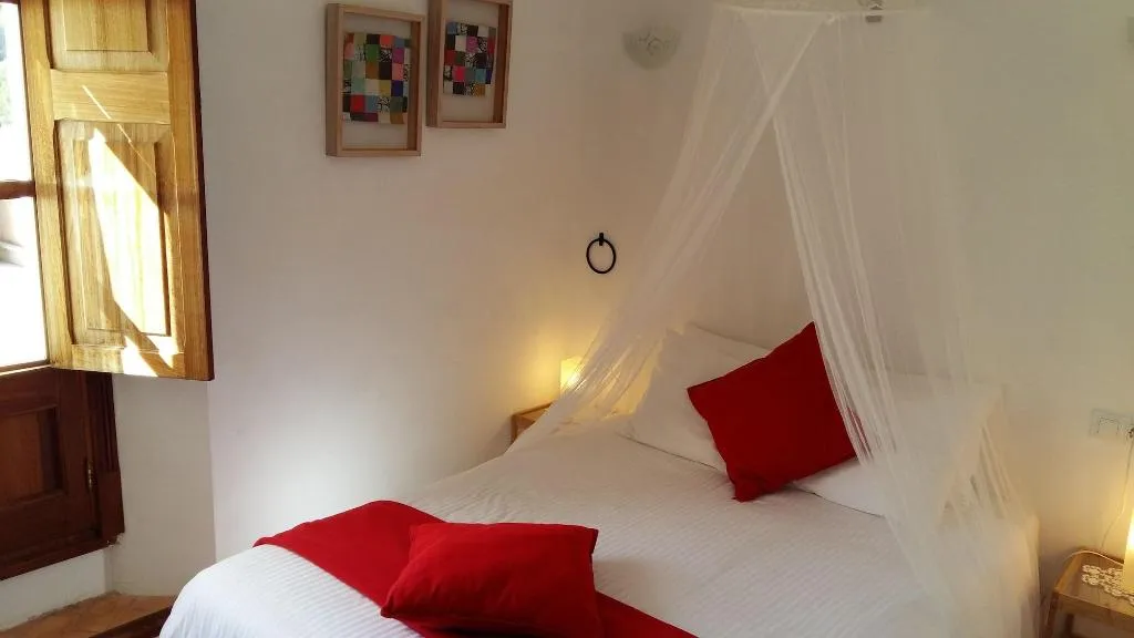 Room, Hotel Rural S'Era Vella, Majorca