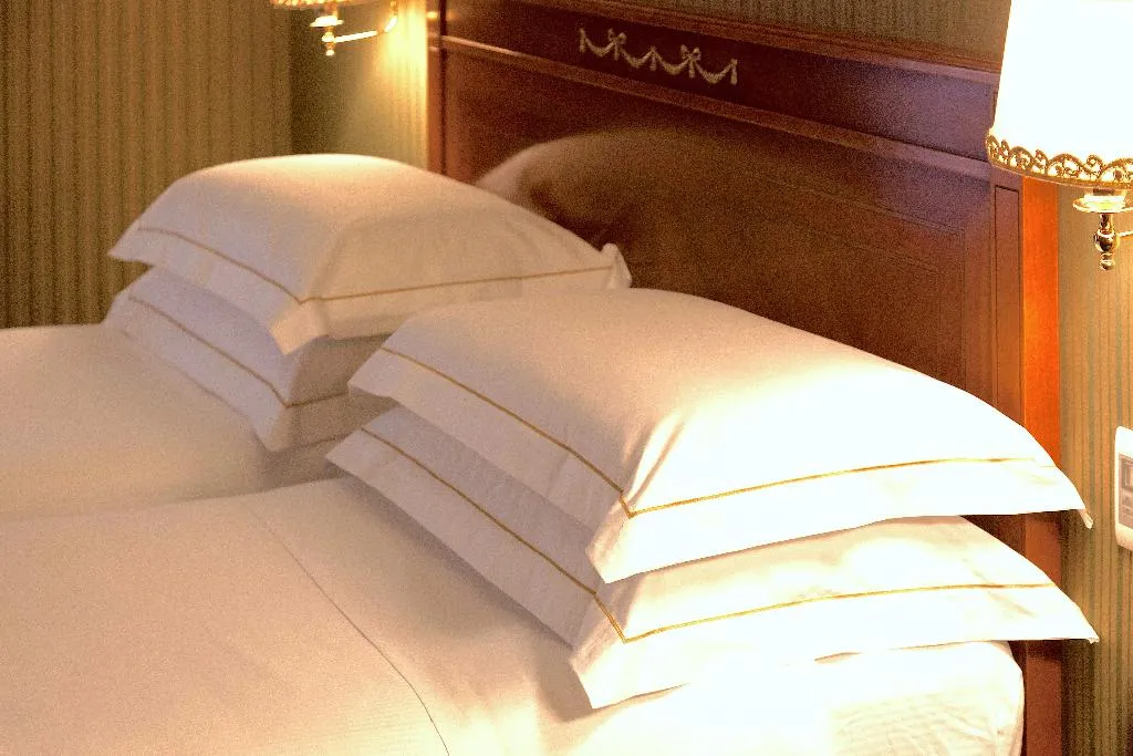 Room, Hotel Manfredi Suite In Rome, Rome