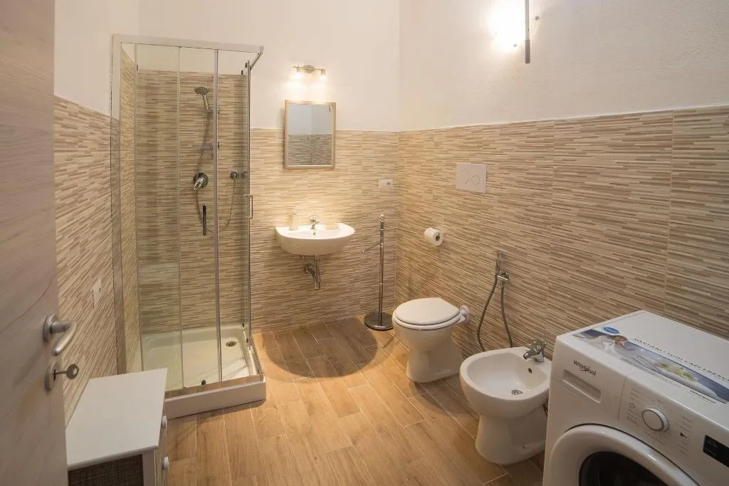 Room, Domus Olbia Inn, Olbia