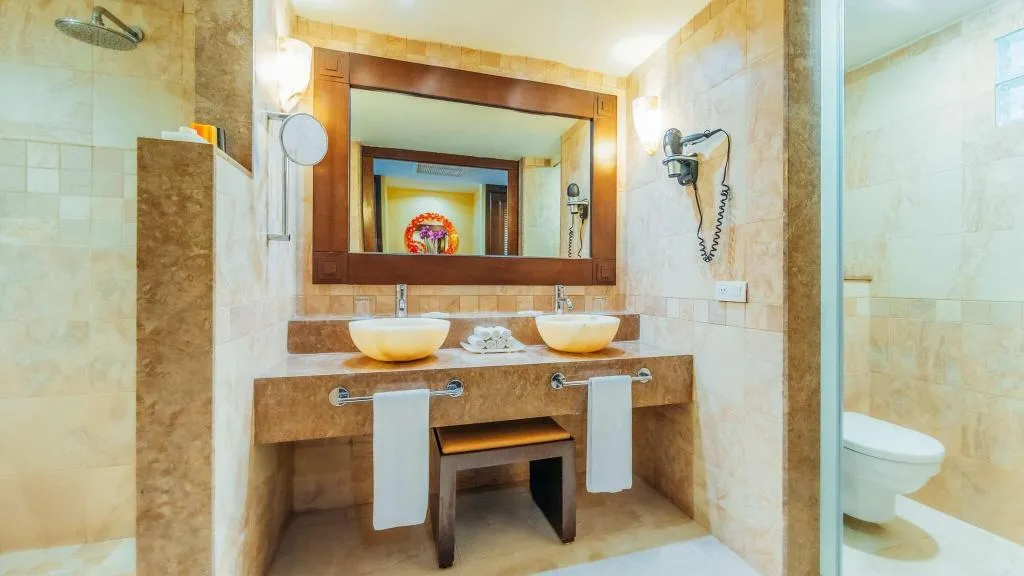 Room, Barcelo Maya Palace, Cancun Area
