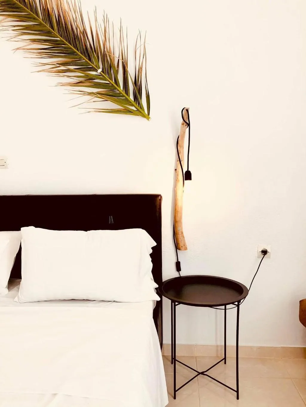 Room, Corali Beach Scaletta, Crete
