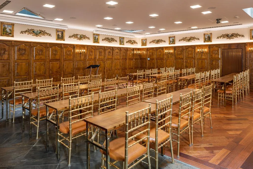 Conferences, Iron Gate Hotel & Suites Prague by BHG, Prague