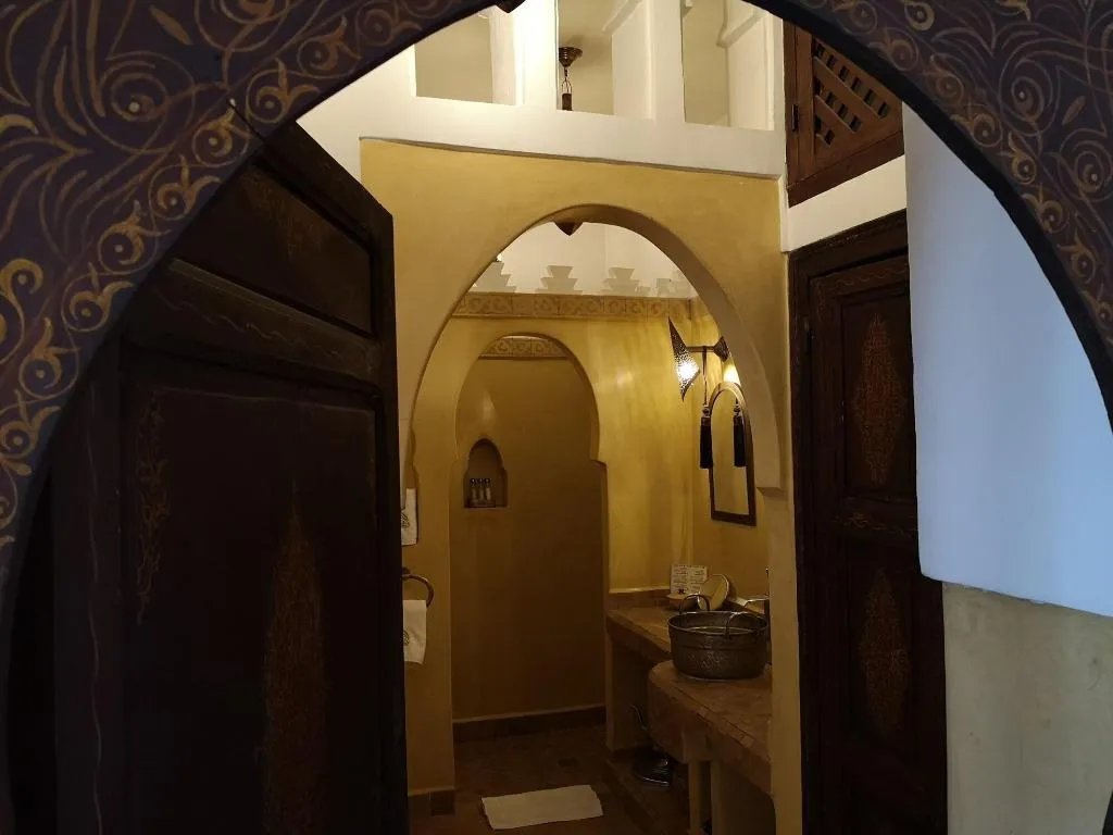 Room, Riad Charme D'Orient - Adults Only, Marrakech