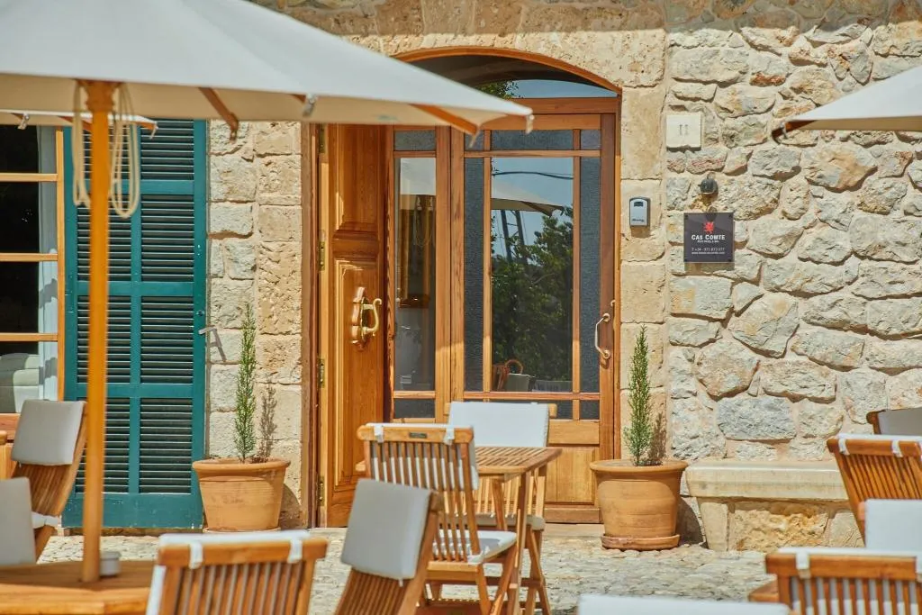 General view, Cas Comte Petit Hotel & Spa, Majorca