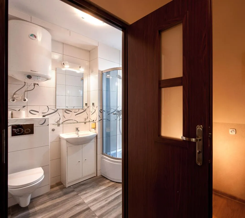 SINGLE STANDARD Room, Station Aparthotel, Krakow