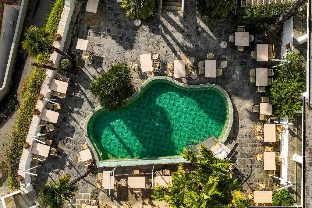 General view, Borgo Romantica Resort & SPA, Naples