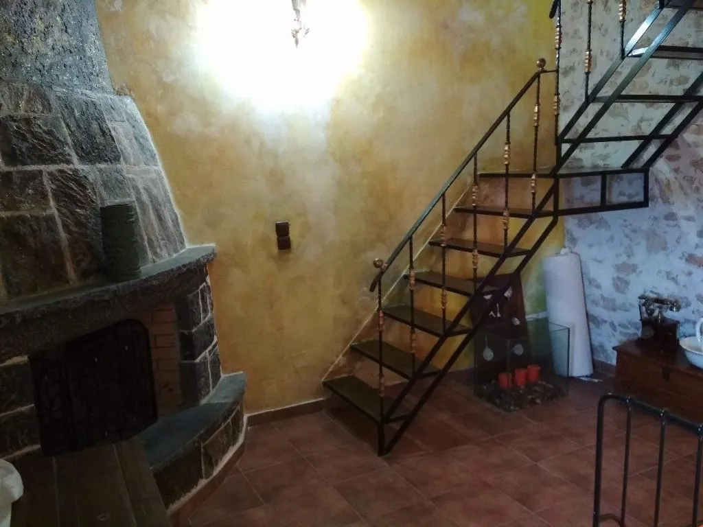 TWIN STANDARD Room, Agrotikon Cottage, Crete
