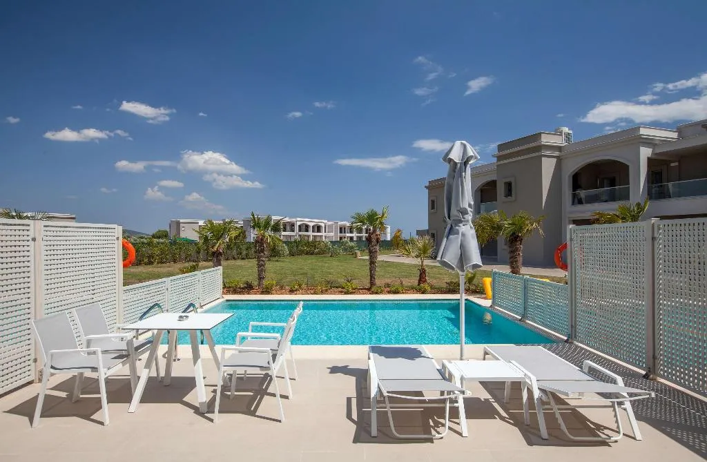 Room, Blue Lagoon Princess, Halkidiki