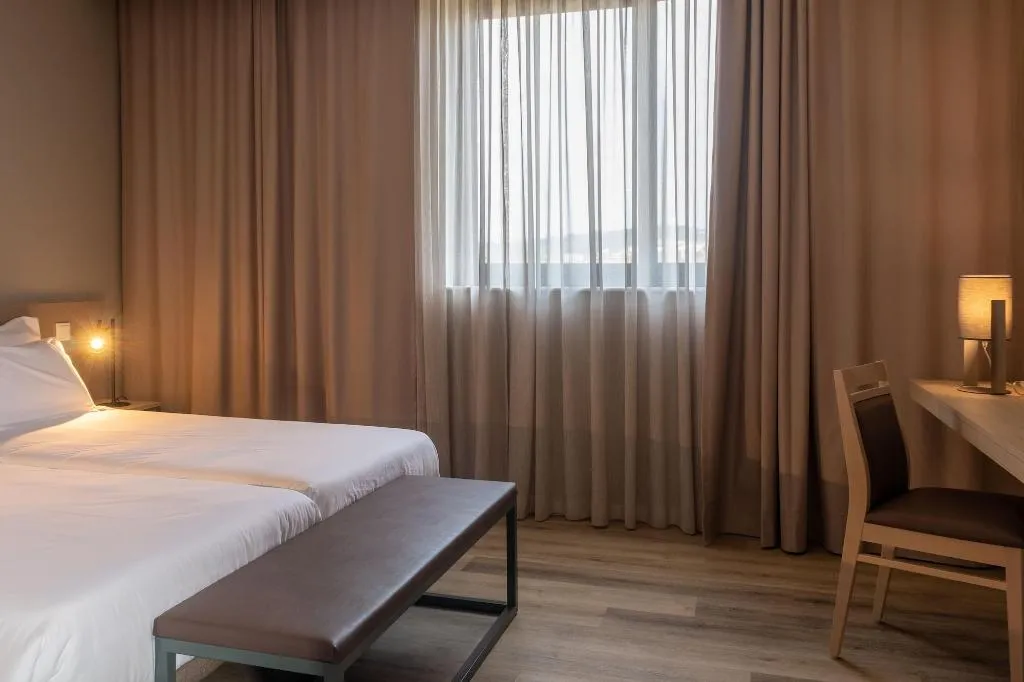Room, Meu Hotel Porto Gandra, Porto