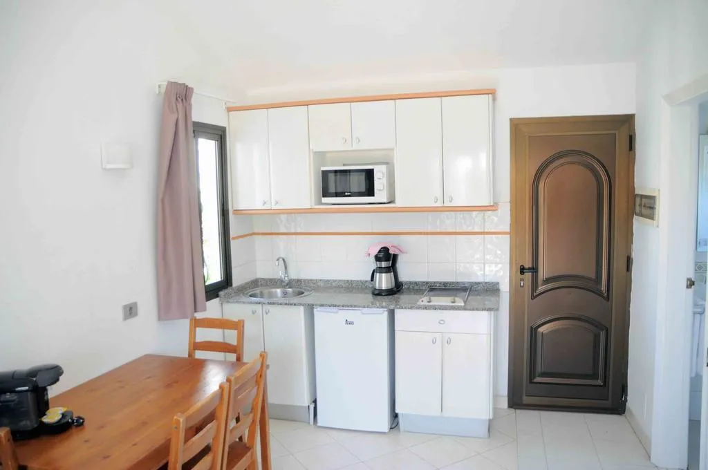 BUNGALOW SUPERIOR Room, Santa Clara, Gran Canaria