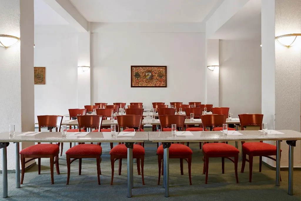 Conferences, Simantro Resort, Halkidiki