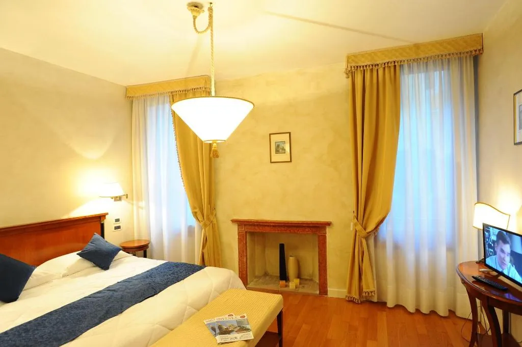 Room, Locanda Del Ghetto, Venice