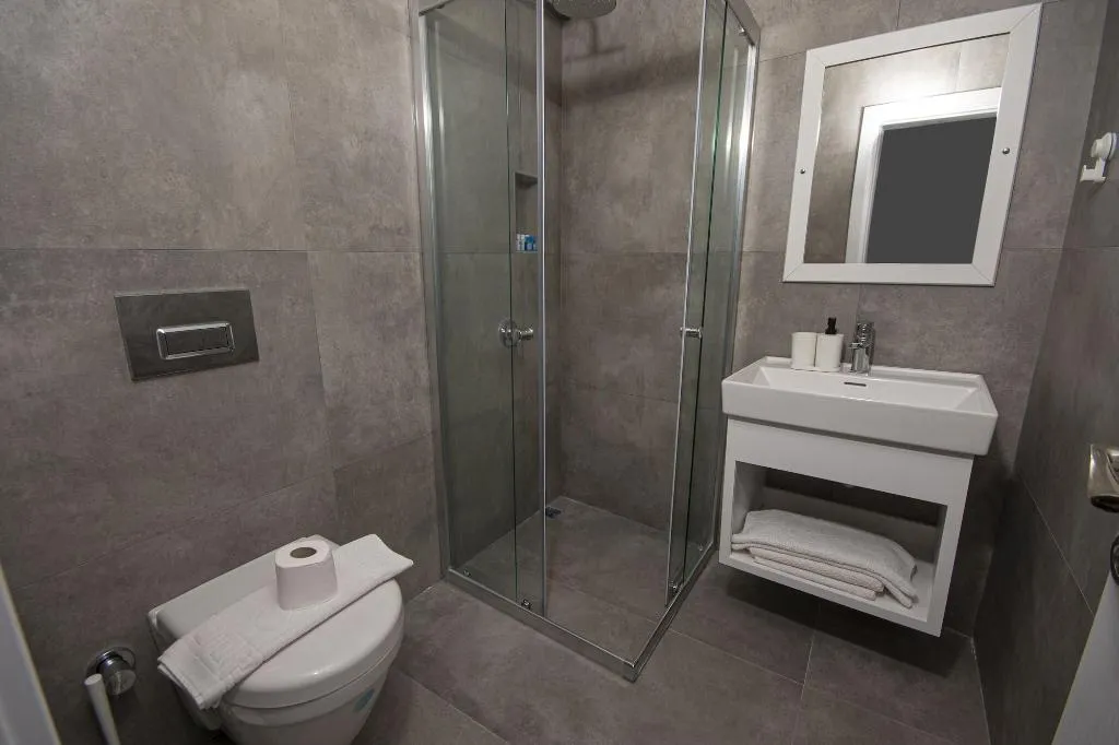 Room, Cesurlar Hotel, Izmir