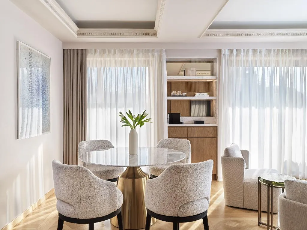 Room, Electra Palace Athens, Athens